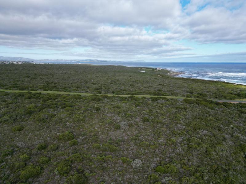 0 Bedroom Property for Sale in Birkenhead Western Cape